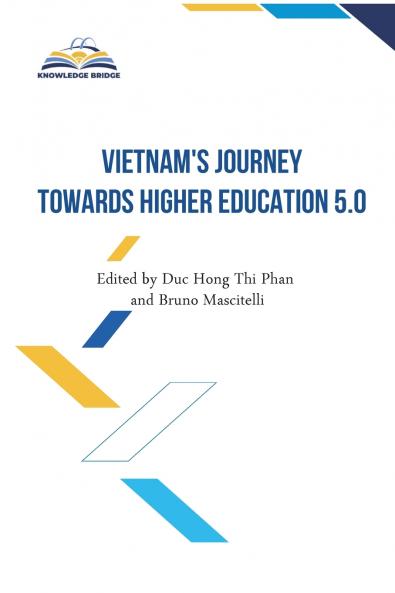 Vietnam's Journey towards Higher Education 5.0