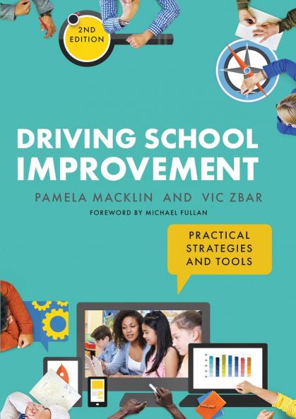 Driving School Improvement