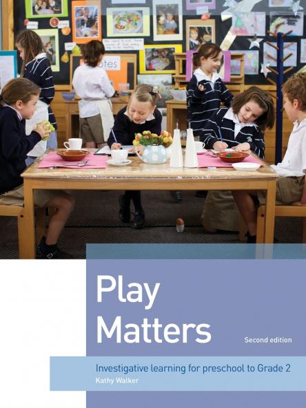Play Matters