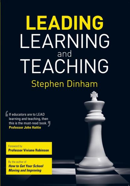 Leading Learning and Teaching