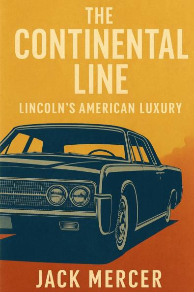 The Continental Line