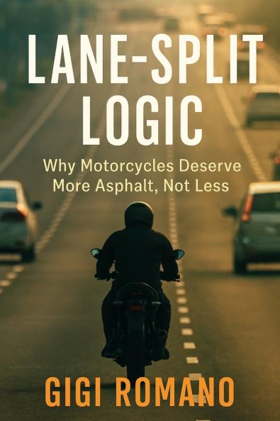 Lane-Split Logic