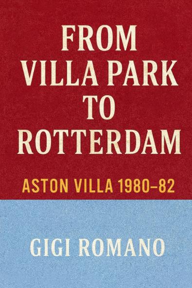 From Villa Park to Rotterdam