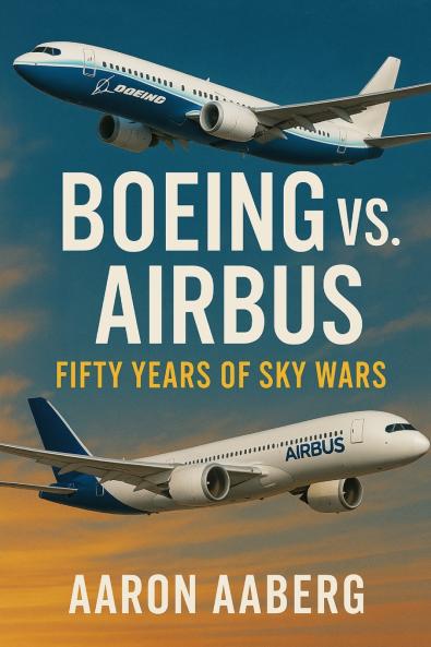 Boeing vs. Airbus