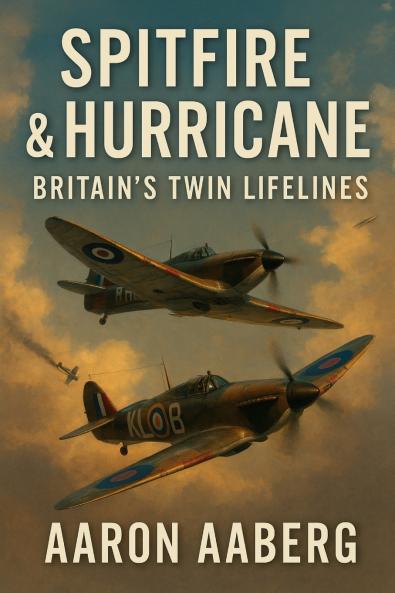 Spitfire and Hurricane