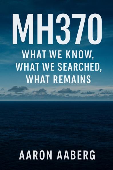 MH370