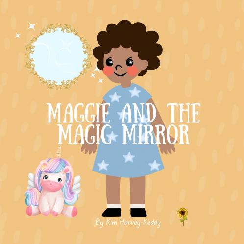 Maggie and the Magic Mirror
