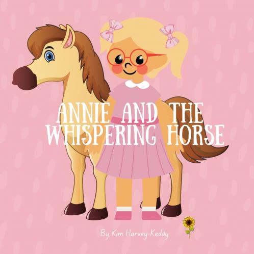 Annie and the Whispering Horse