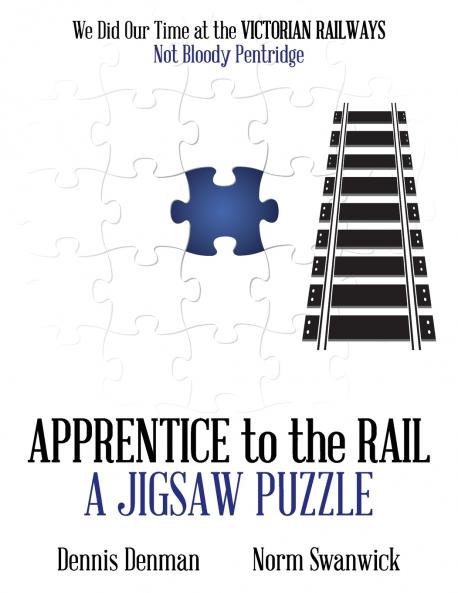 Apprentice to the Rail