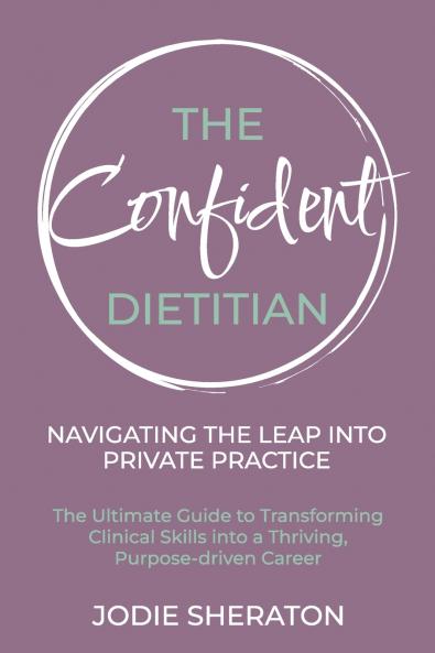The Confident Dietitian