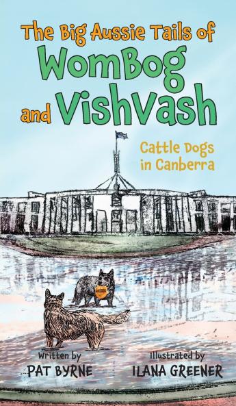 Cattle Dogs in Canberra