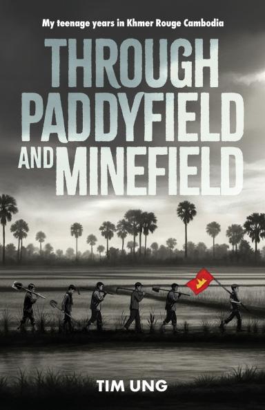 Through Paddyfield and Minfeild