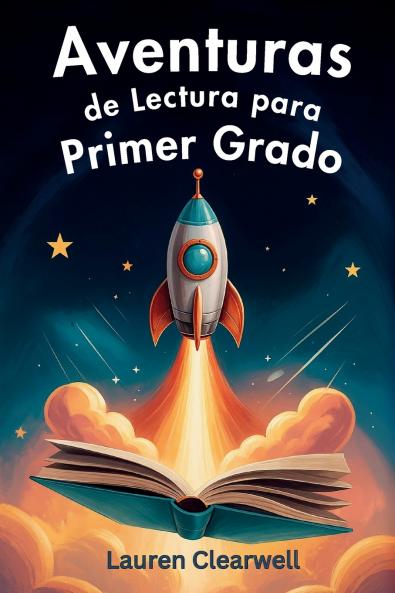 Aventuras de Lectura para Primer Grado