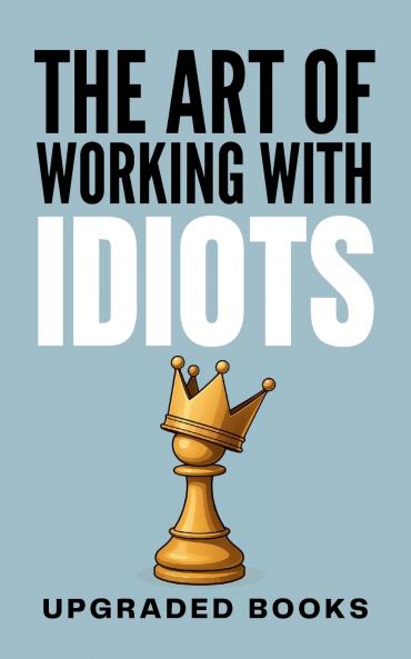 The Art of Working with Idiots