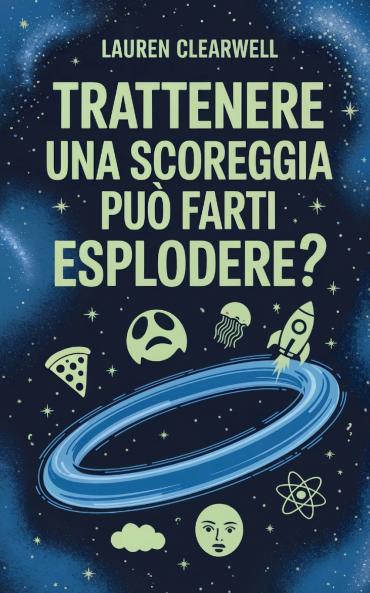 Trattenere una scoreggia può farti esplodere?