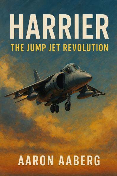 Harrier