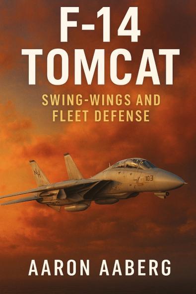 F-14 Tomcat