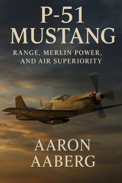 P-51 Mustang