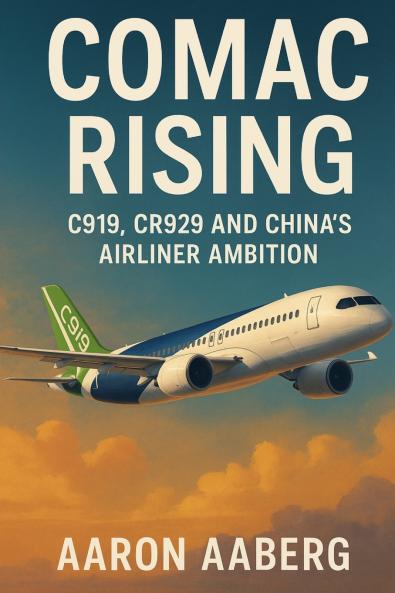 COMAC Rising