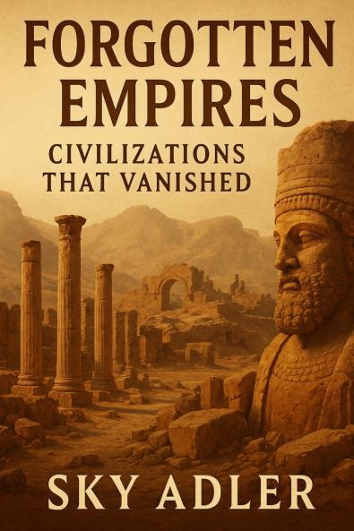 Forgotten Empires