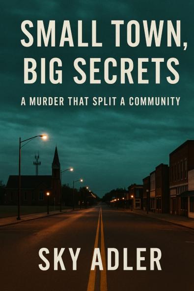Small Town Big Secrets