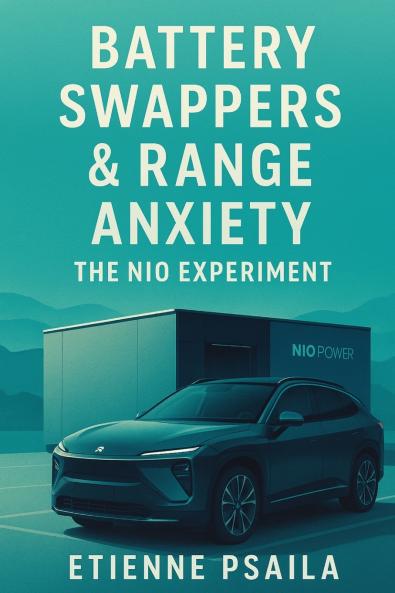 Battery Swappers & Range Anxiety