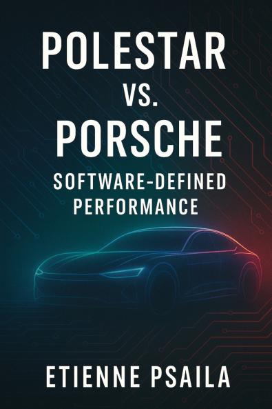 Polestar vs. Porsche