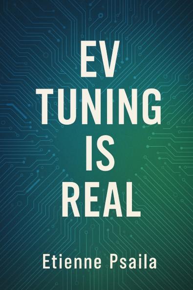 EV Tuning Is Real