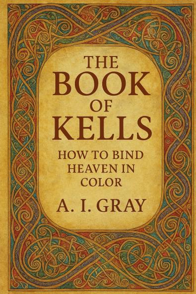 The Book of Kells