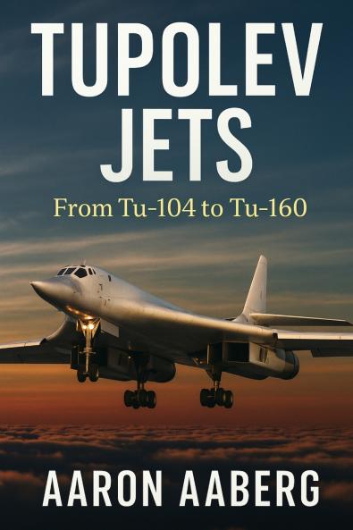 Tupolev Jets