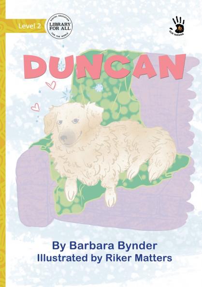 Duncan - Our Yarning