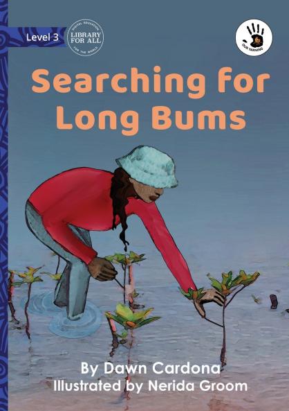 Searching for Long Bums