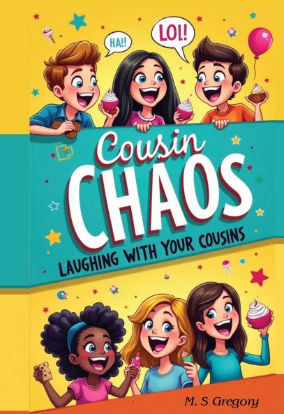 Cousin Chaos