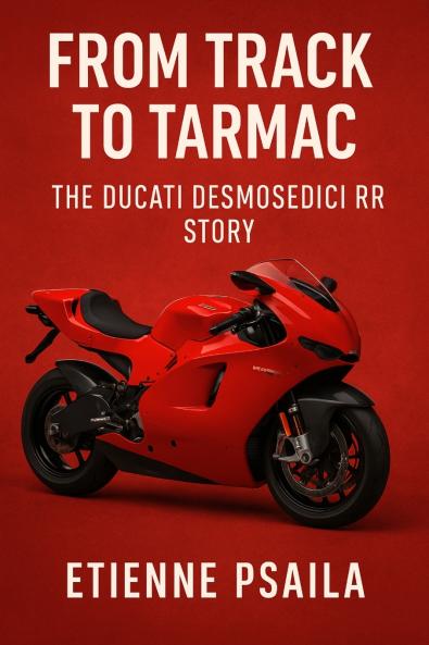 From Track to Tarmac