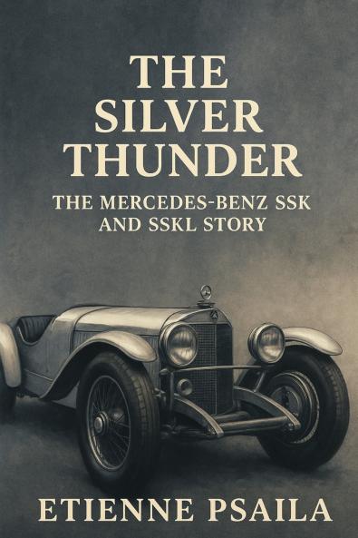 The Silver Thunder