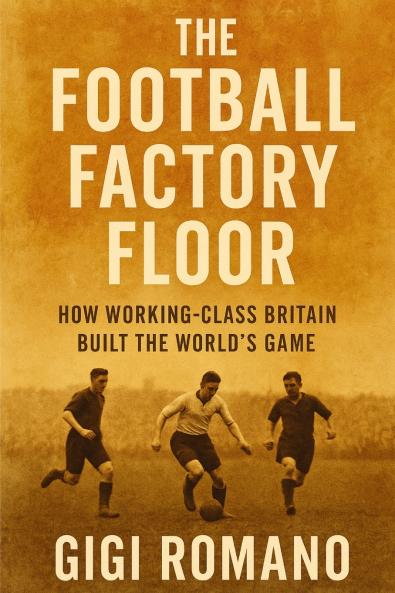 The Football Factory Floor