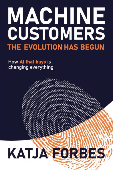 Machine Customers