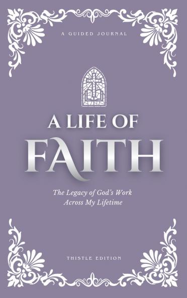 A Life of Faith