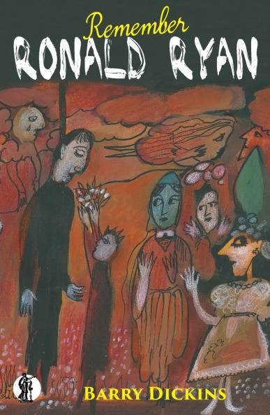 Remember Ronald Ryan and Ryan