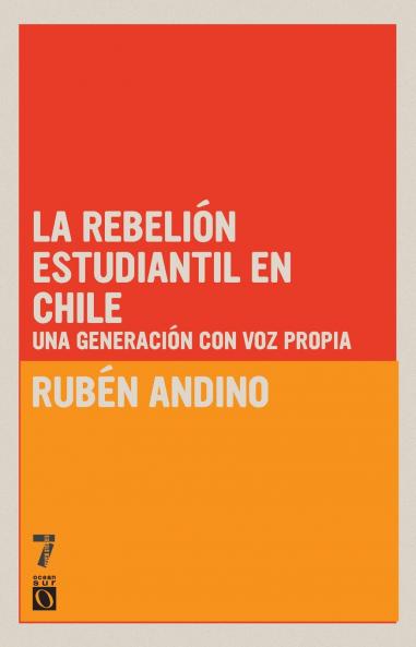 La Rebeli n Estudiantil en Chile
