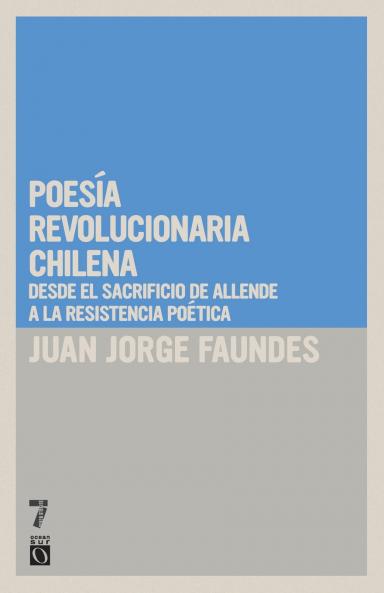 Poes a revolucionaria chilena
