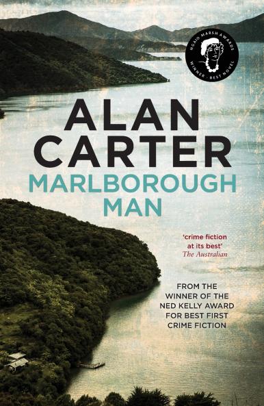 Marlborough Man