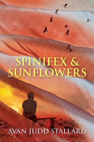 Spinifex & Sunflowers