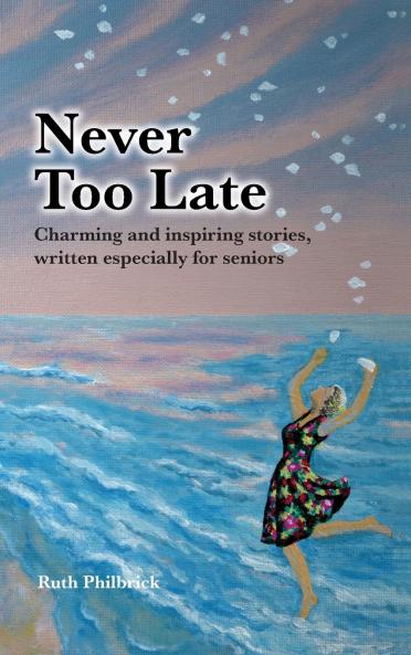Never Too Late