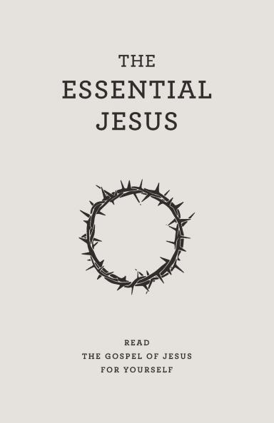 The Essential Jesus