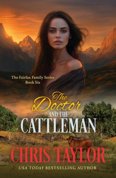 The Doctor and the Cattleman