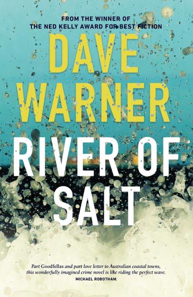 River of Salt