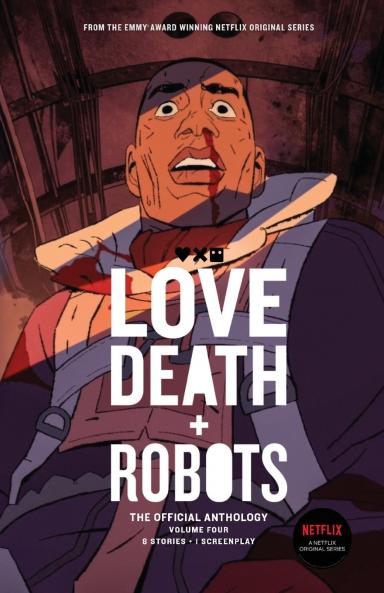 Love Death + Robots