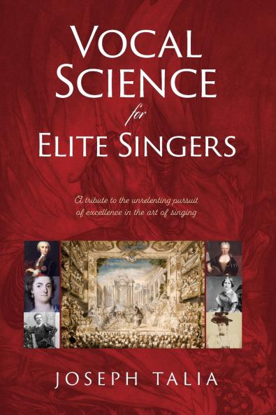 Vocal Science for Elite Singers