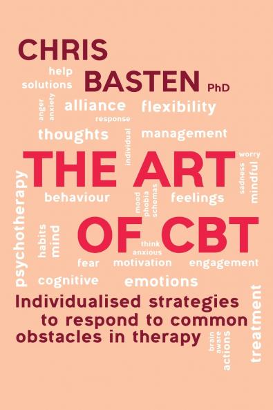 The Art of CBT ﻿